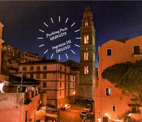 CAIETA Housing Gaeta